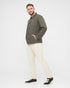 TreeJacket Workwear Relaxed Grape Leaf